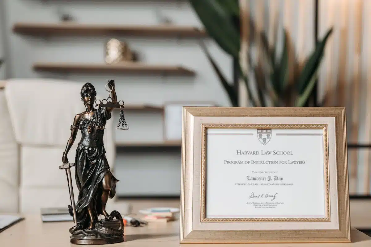 certification  diplôme