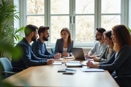 Formation community manager : faites le bon choix pour réussir