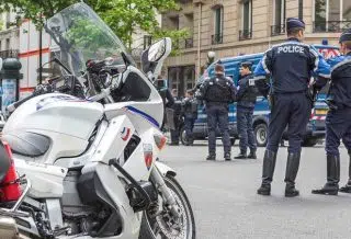 Comment faire pour devenir gardien de la paix