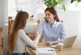 Comment postuler à une offre d'emploi