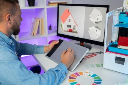 Comment devenir designer d’espace ? Les étapes pour réussir dans l’aménagement intérieur