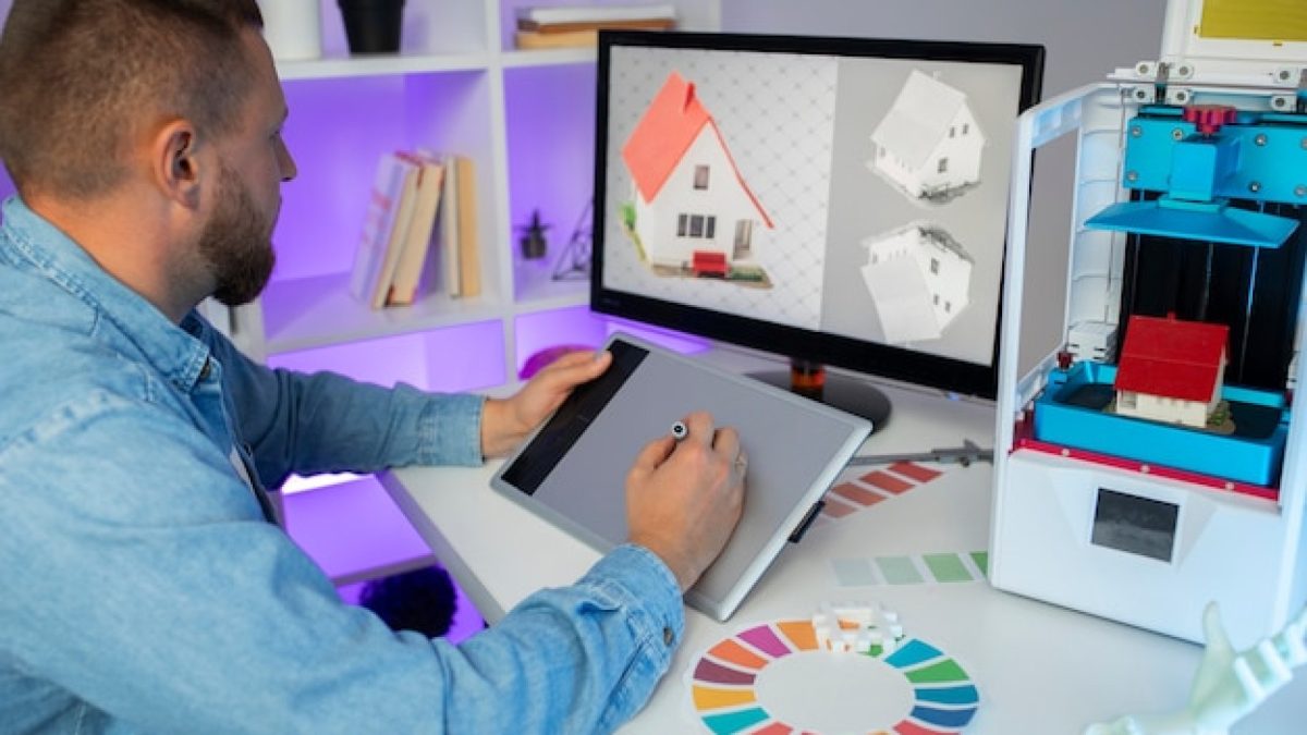 Comment devenir designer d’espace ? Les étapes pour réussir dans l’aménagement intérieur