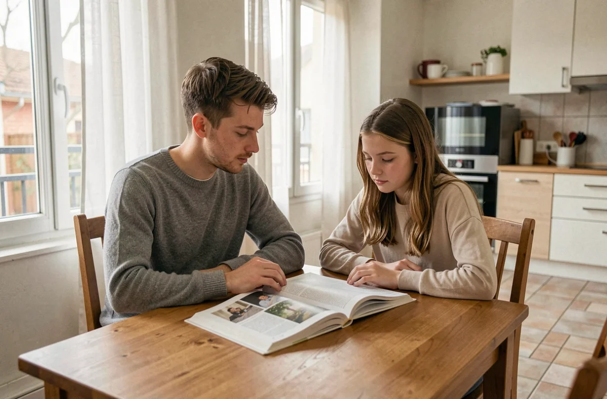 Cours particulier à domicile avec Didasko dans un appartement de Toulouse