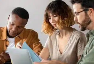 compétences en communication