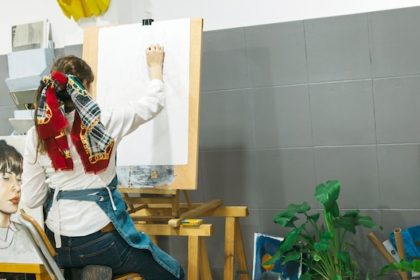 Formation en illustration : exprimez votre talent et créez des œuvres uniques