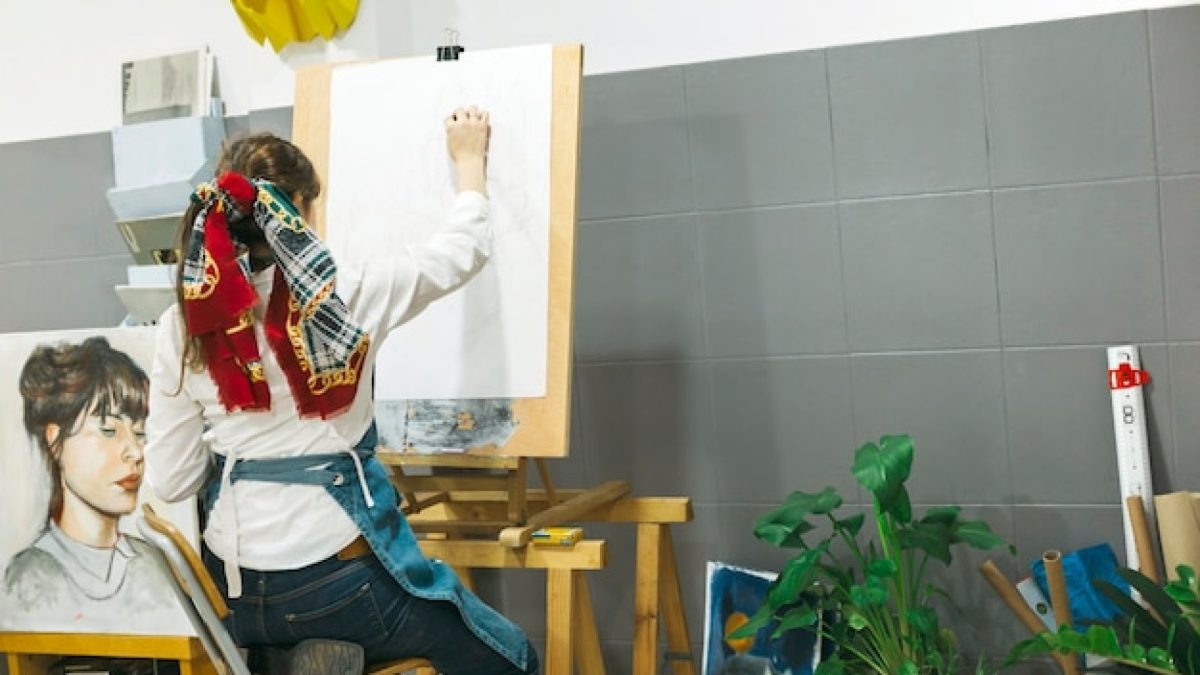 Formation en illustration : exprimez votre talent et créez des œuvres uniques