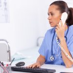 Formation secrétaire médicale : devenir professionnel de santé administratif
