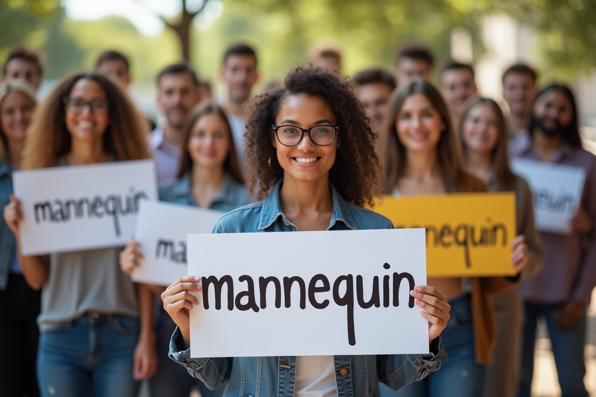 mannequin mode