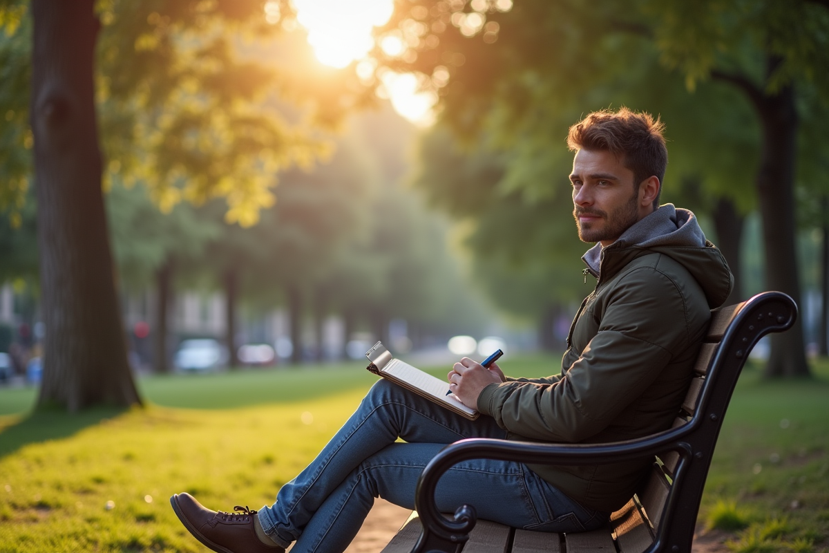 travail introverti