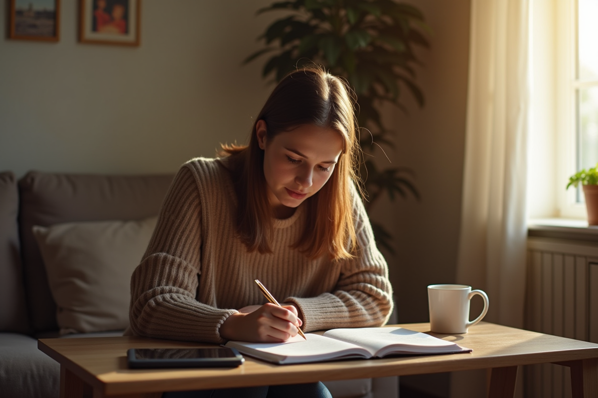 bilan professionnel