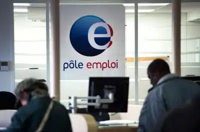 L'inscription au Pôle emploi