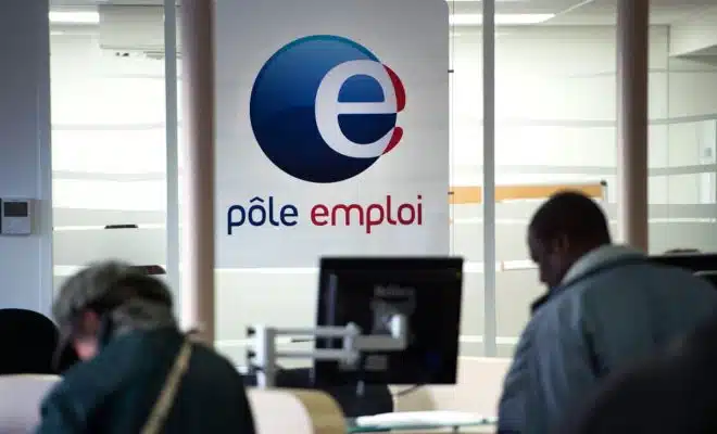 L'inscription au Pôle emploi