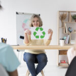 Quel BTSA choisir pour travailler dans l’environnement ?