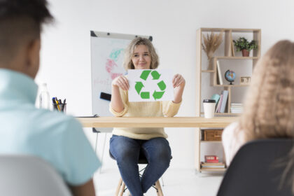 Quel BTSA choisir pour travailler dans l’environnement ?