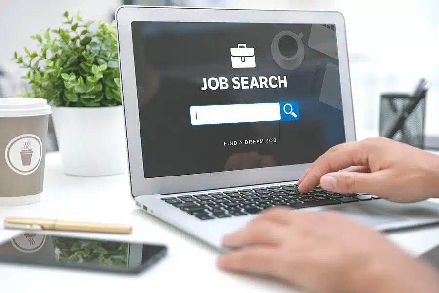 Offre d'emploi : top 5 des meilleurs sites Français à consulter